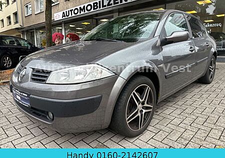Renault Megane Confort Expression 1.6 16V*Klima*