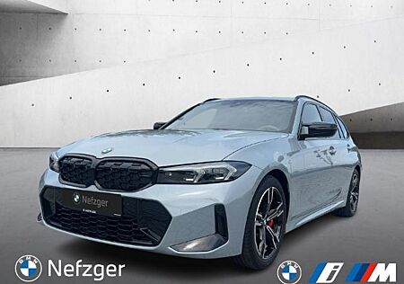 BMW M340d xDrive Touring Sportpaket RFK HUD Pano