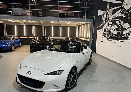 Mazda MX-5 Sports-Line/Recaro/Unfallfrei/52tkm/2.0L