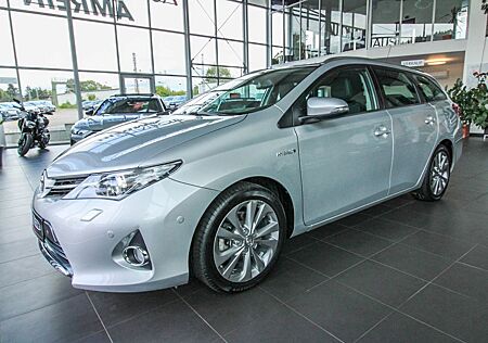 Toyota Auris Touring Sports Auris Touring Sport Hybrid Executive/Kamera/Navi