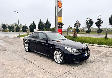 BMW 530i A - M Packet