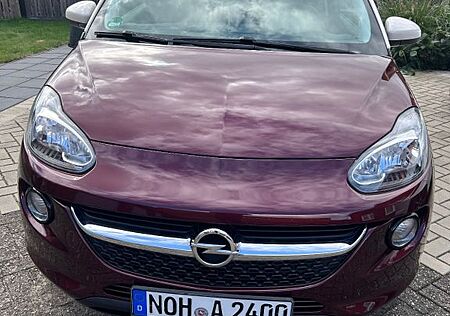 Opel Adam OPEN AIR 1.0 ECOTEC 66kW S/S OPEN AIR