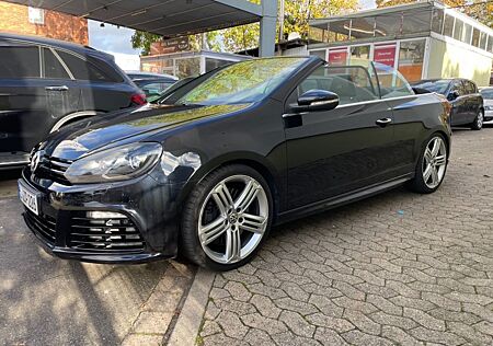 VW Golf Volkswagen VI Cabriolet R"ABT"