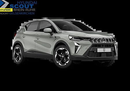 Mitsubishi ASX 1.3 Aut. Apple LED Kamera Keyless