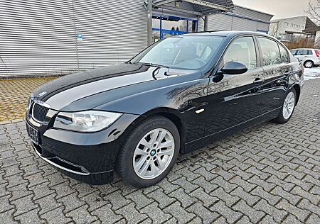 BMW 320i -Tüv neu* sehr gepflegt* 8 fach bereift