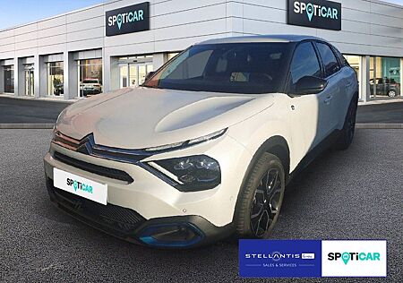 Citroën C4 136 SHINE Elektro