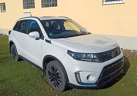 Suzuki Vitara 1.4 BOOSTERJET Hybrid Comfort+ Allgri...