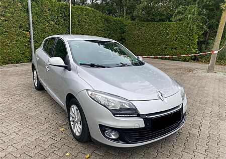 Renault Megane Dynamique ENERGY TCe 115 Start & Stop...