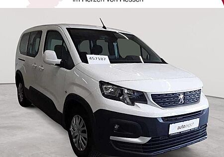Peugeot Rifter BlueHDI 130 L2 Active Pack Navi