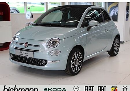 Fiat 500C Dolcevita Cabrio MY23 1.0 GSE Hybrid Navi P