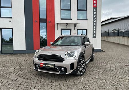 Mini ONE Countryman Yours Trim +1.Hand+LED+HUP+LKH+