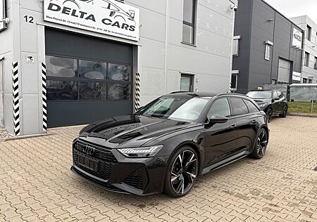 Audi RS6 Avant 4.0 TFSI quattro/Pano/23"/