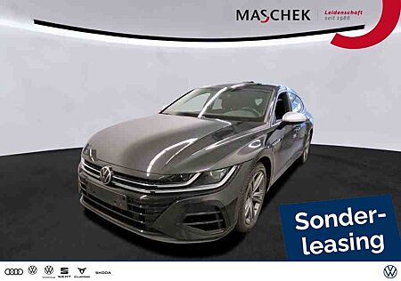 VW Arteon Volkswagen SB R 2.0 FSI Pano AHK Akustik AreaView H&