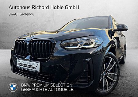 BMW X3 xDrive30i ZA
