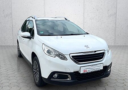 Peugeot 2008 1.6 Active *2.Hand*So.+Wi.*Klimaanlage*