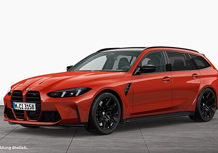 BMW M3 Competition M xDrive Driv.Assist.Prof Kamera