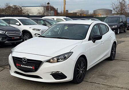 Mazda 3 Lim. Prime-Line