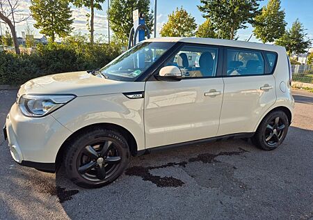 Kia Soul 1.6 GDI Edition 7 Edition 7