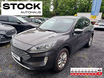 Ford Kuga 1.5 ** Titanium / SHZ ** mit Garantie