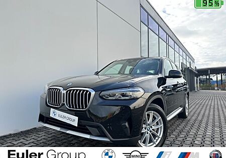 BMW X3 xDrive 30e LMR SHZ LED DrivAss LCProf Parkass