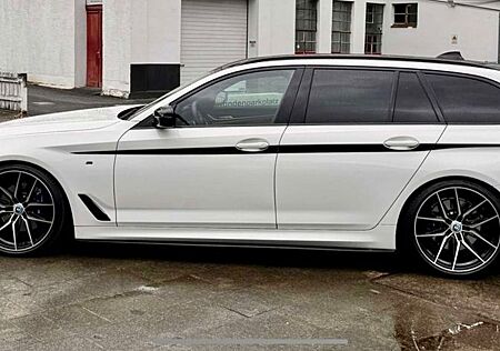 BMW 530i xDrive Touring A -