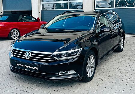 VW Passat Variant Volkswagen Comfortline*Garantie*LED*Navi*