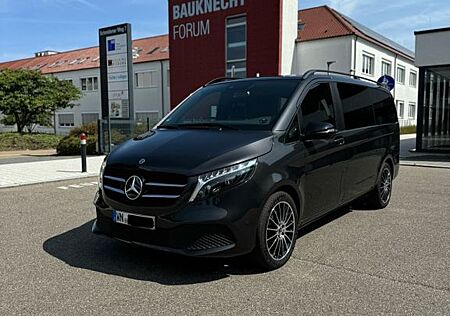 Mercedes-Benz V 250 d Aut. EDITION Night AHK lang