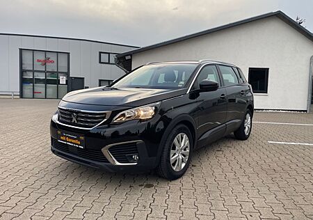 Peugeot 5008 Active*Kamera*SHZ*Klima*