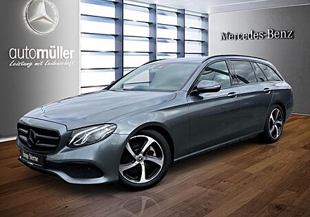 Mercedes-Benz E 200 T AVANTGARDE+EASYPACK+WIDESCREEN+KAME+LED