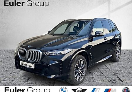 BMW X5 xDrive 30d Sportpaket HUD AD StandHZG AHK-kla