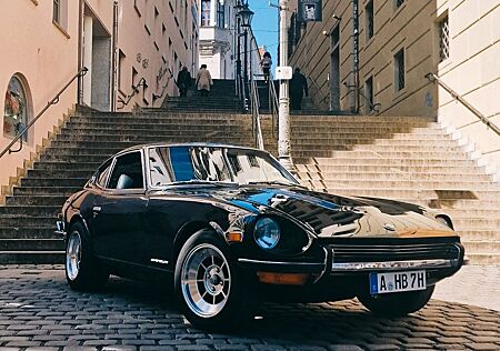 Datsun 240Z