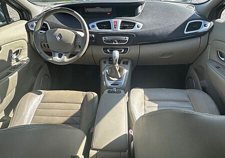 Renault Scenic Dynamique 2.0 Autom./TÜV neu