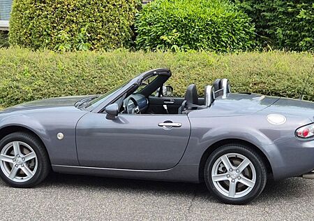 Mazda MX-5 Roadster Coupe Energy 1.8 MZR Energy