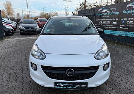 Opel Adam Slam