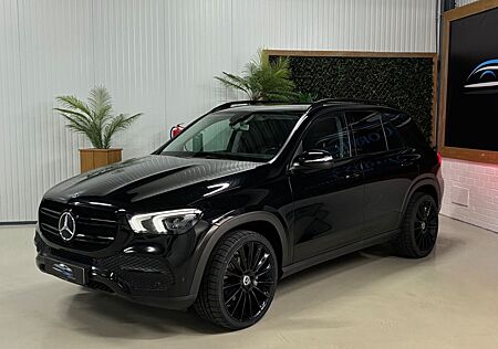 Mercedes-Benz GLE 300 d 4MATIC -