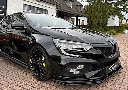Renault Megane IV R.S. 4 Control*Alcantra*Grail*Maxton*