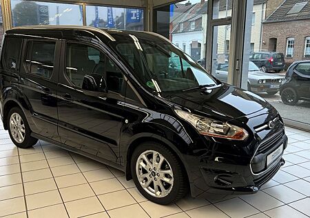 Ford Tourneo Connect Titanium*AUTOMATIK*KAMERA*PANO*SHZ*