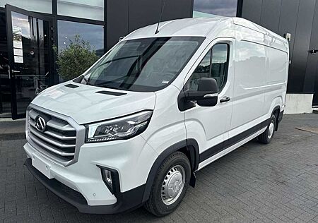 Maxus Deliver 9 2.0 d Transporter L3 H2 LUXURY NIEUW
