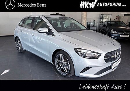 Mercedes-Benz B 180 Progressive/LED/el. Heckkl./RFK/MBUX