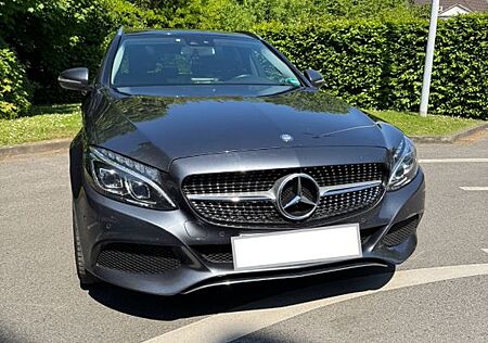 Mercedes-Benz C 220 BlueTEC T AVANTGARDE AVANTGARDE