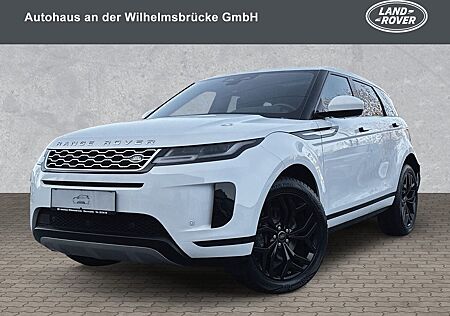 Land Rover Range Rover Evoque P200 SE 20 Zoll/Schiebedach