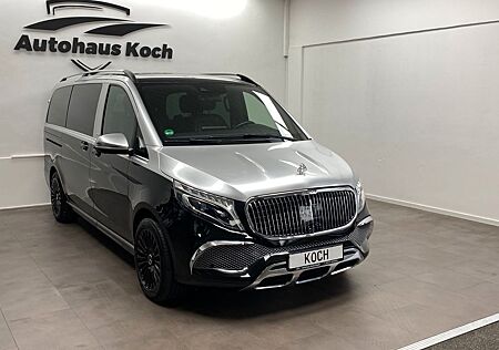 Mercedes-Benz V 300 V 300d 4MATIC LANG - *** MAYBACH UMBAU ***
