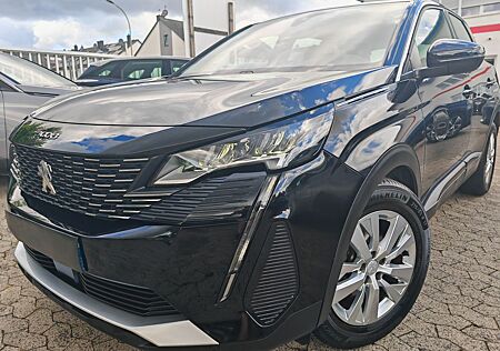 Peugeot 3008 PureTech 130 EAT8 LED KAMERA #39462