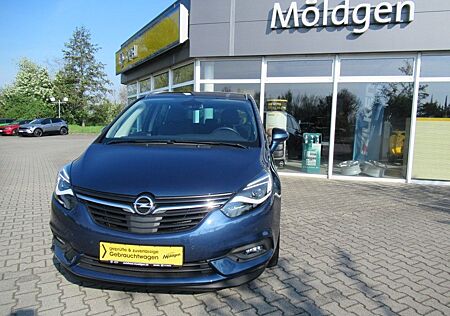 Opel Zafira 1.4 AT-6 Innovation LED ACC Sitzheizung