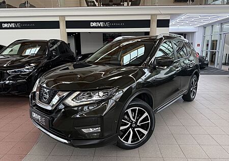 Nissan X-Trail Tekna 4x4 7-Sitzer PANO ACC 360Kamera