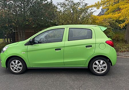 Mitsubishi Space Star gebraucht kaufen Mitsubishi Space Star 1.0 ClearTec