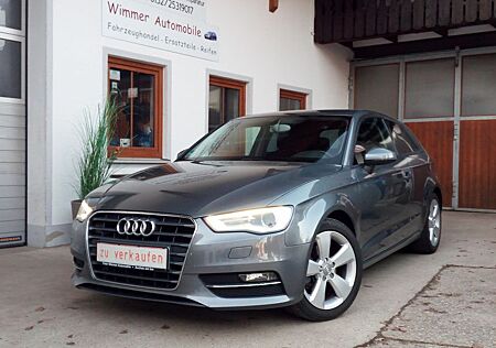 Audi A3 1.4 TFSi ambition