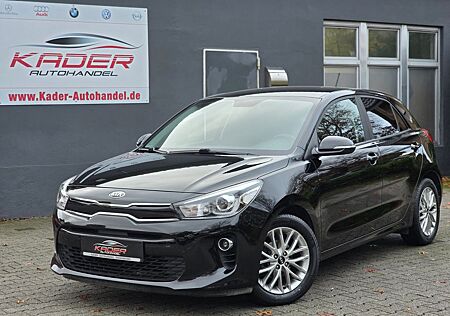Kia Rio gebraucht kaufen Kia Rio Dream Team