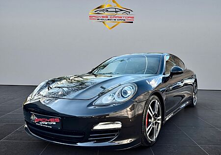 Porsche Panamera Diesel*LUFT PASM*SPORTCHRONO*BOSE*