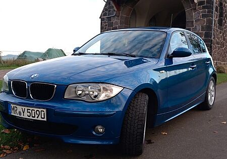 BMW 118i -2.0